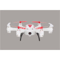 1334S 4CH Gyro de 6 ejes 0.3MP WIFI FPV RC Quadcopter